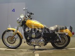     Harley Davidson XL1200C-I SportSter1200 Custom 2007  2